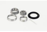 Wheel bearing set