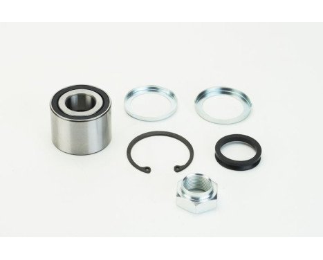 Wheel bearing set