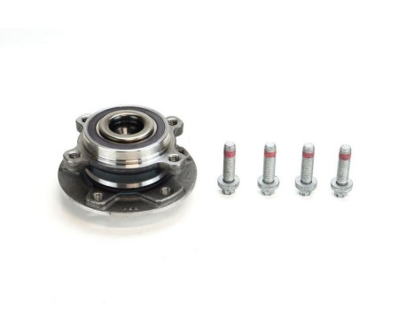 Wheel bearing set