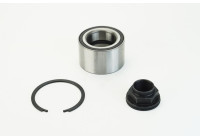 Wheel bearing set