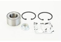 Wheel bearing set
