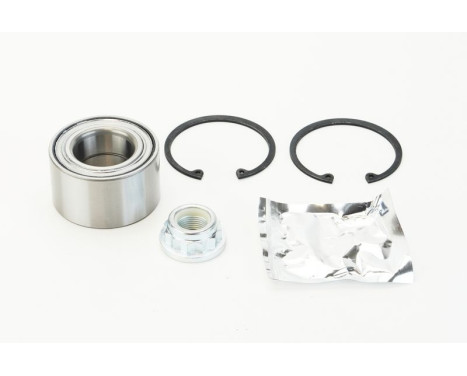 Wheel bearing set