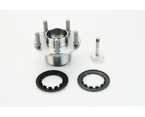 Wheel bearing set