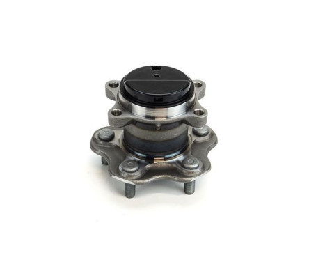 Wheel bearing set