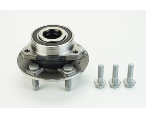 Wheel bearing set