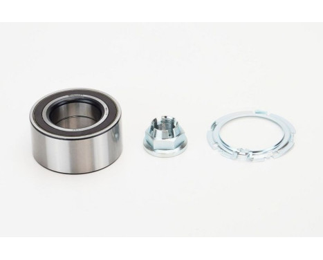 Wheel bearing set