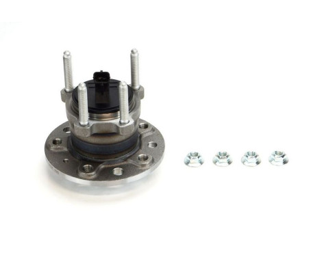 Wheel bearing set