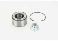 Wheel bearing set