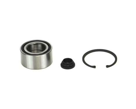 Wheel bearing set