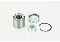 Wheel bearing set