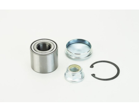 Wheel bearing set