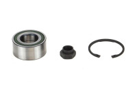 Wheel bearing set