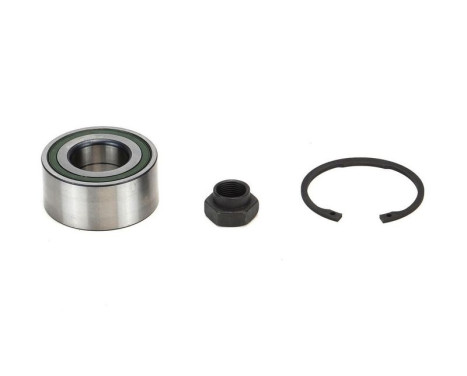 Wheel bearing set