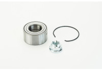 Wheel bearing set
