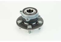 Wheel bearing set