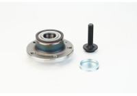 Wheel bearing set