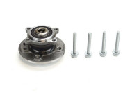 Wheel bearing set