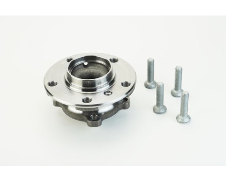 Wheel bearing set
