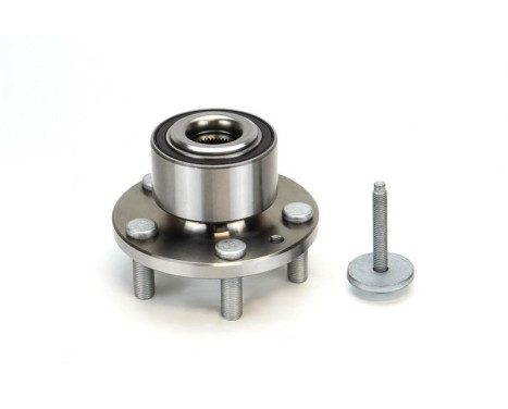 Wheel bearing set