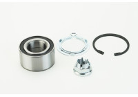 Wheel bearing set
