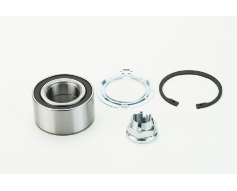 Wheel bearing set