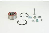 Wheel bearing set