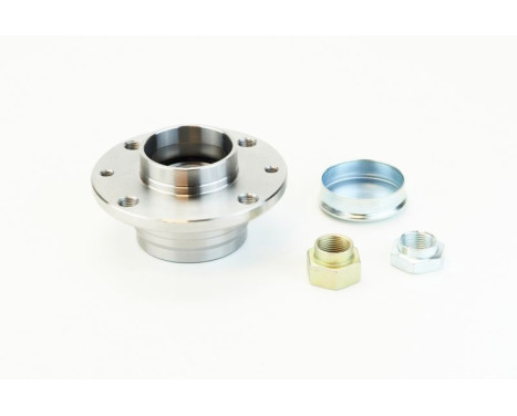 Wheel bearing set