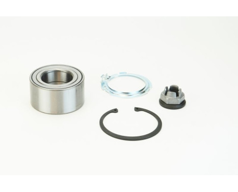 Wheel bearing set
