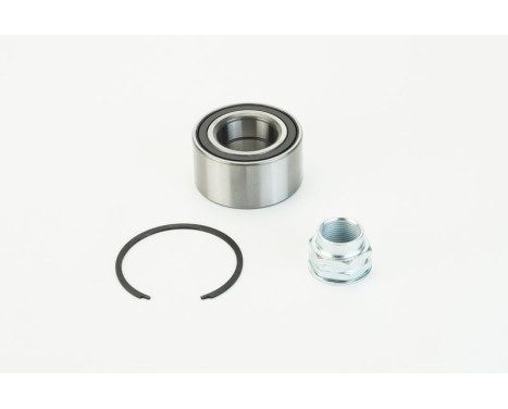 Wheel bearing set