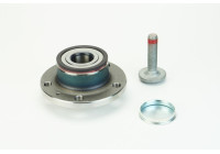 Wheel bearing set