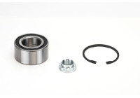 Wheel bearing set