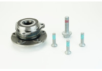 Wheel bearing set