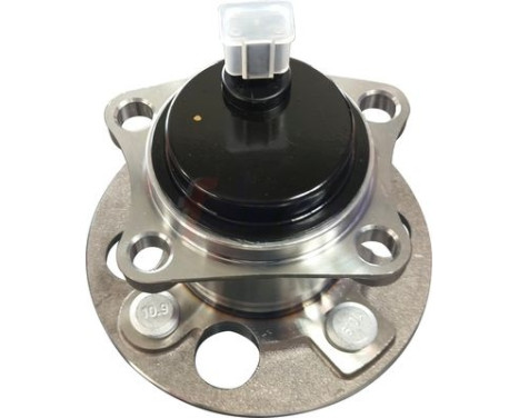 Wheel bearing set