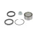 Wheel bearing SU-WB-12051 Moog, Thumbnail 3