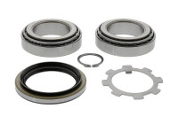 Wheel bearing SZ-WB-12037 Moog