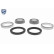 Wheel bearing V41-0017 VAICO