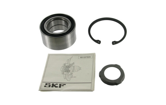 Wheel bearing VKBA 1320 SKF