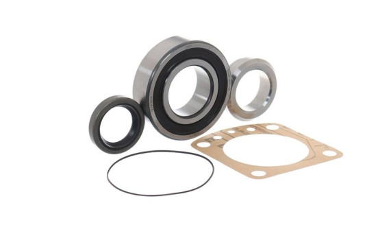 Wheel bearing VKBA 1325 SKF