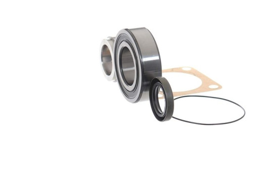 Wheel bearing VKBA 1325 SKF, Image 2