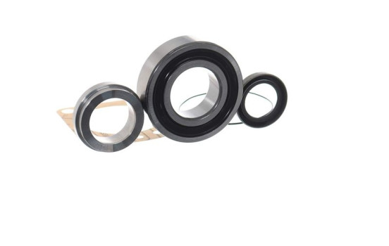 Wheel bearing VKBA 1325 SKF, Image 3