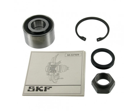 Wheel bearing VKBA 1328 SKF