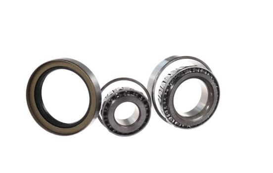 Wheel bearing VKBA 1337 SKF, Image 4