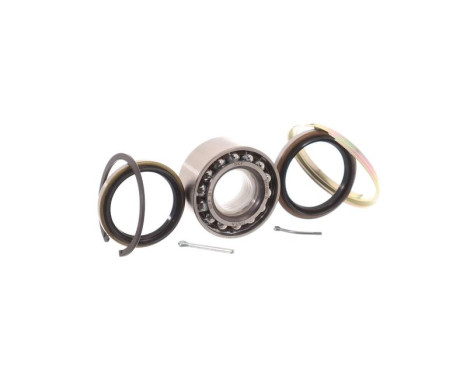 Wheel bearing VKBA 1340 SKF, Image 2