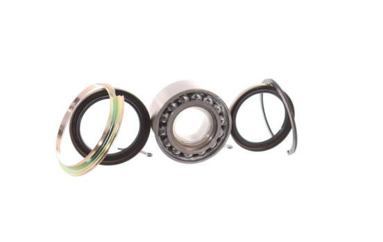 Wheel bearing VKBA 1340 SKF, Image 4