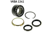 Wheel bearing VKBA 1341 SKF