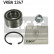 Wheel bearing VKBA 1347 SKF
