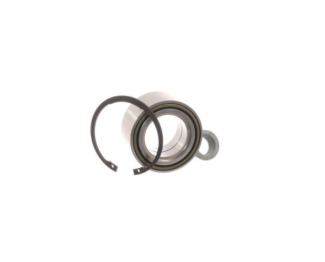 Wheel bearing VKBA 1347 SKF, Image 4