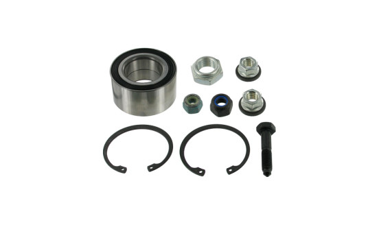 Wheel bearing VKBA 1358 SKF