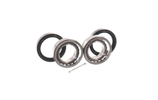 Wheel bearing VKBA 1366 SKF, Image 2