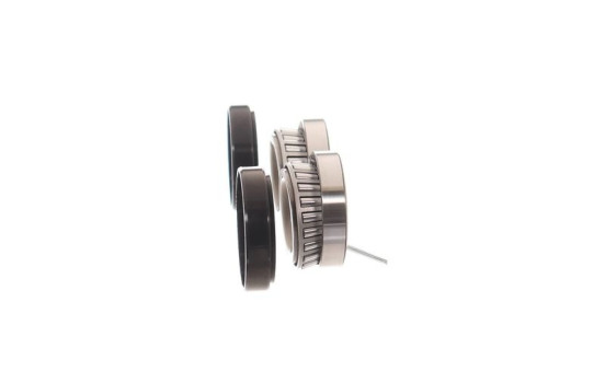 Wheel bearing VKBA 1366 SKF, Image 3